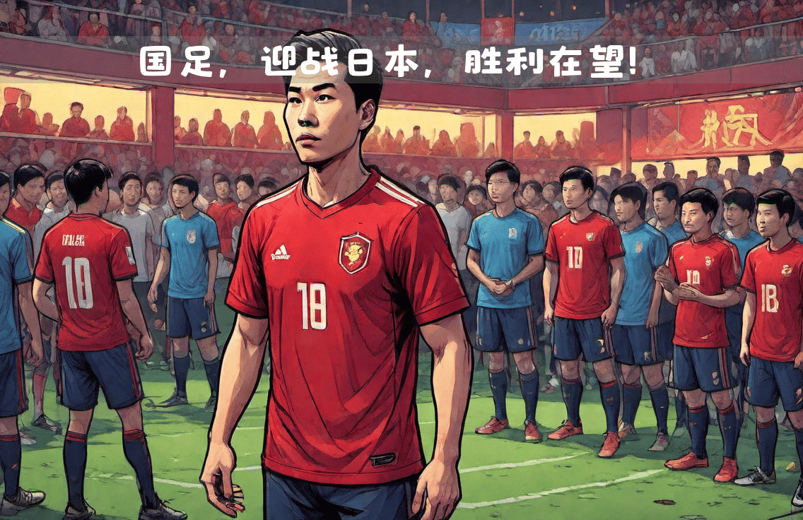 中国队半决赛迎战劲敌，目标只有刷新纪录的简单介绍