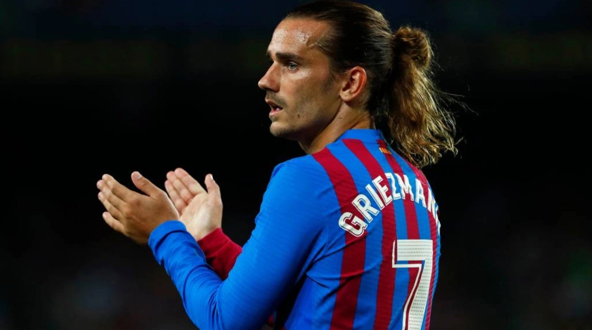 巴塞罗那前途光明！，JackeyLove新星表现优异表现突出赛场气氛高涨的简单介绍